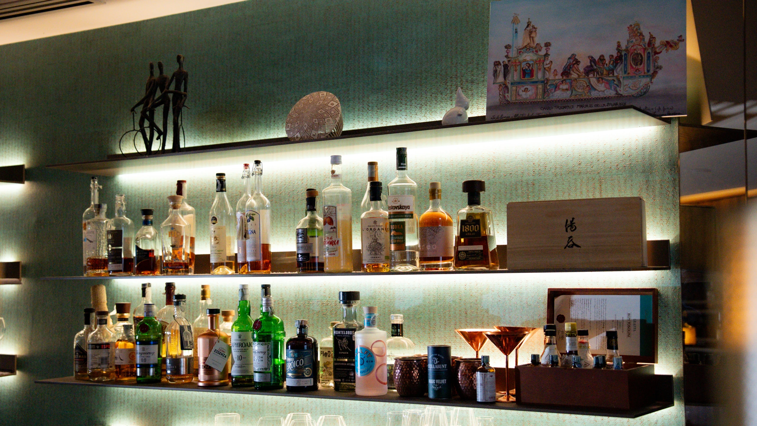 Il bar
