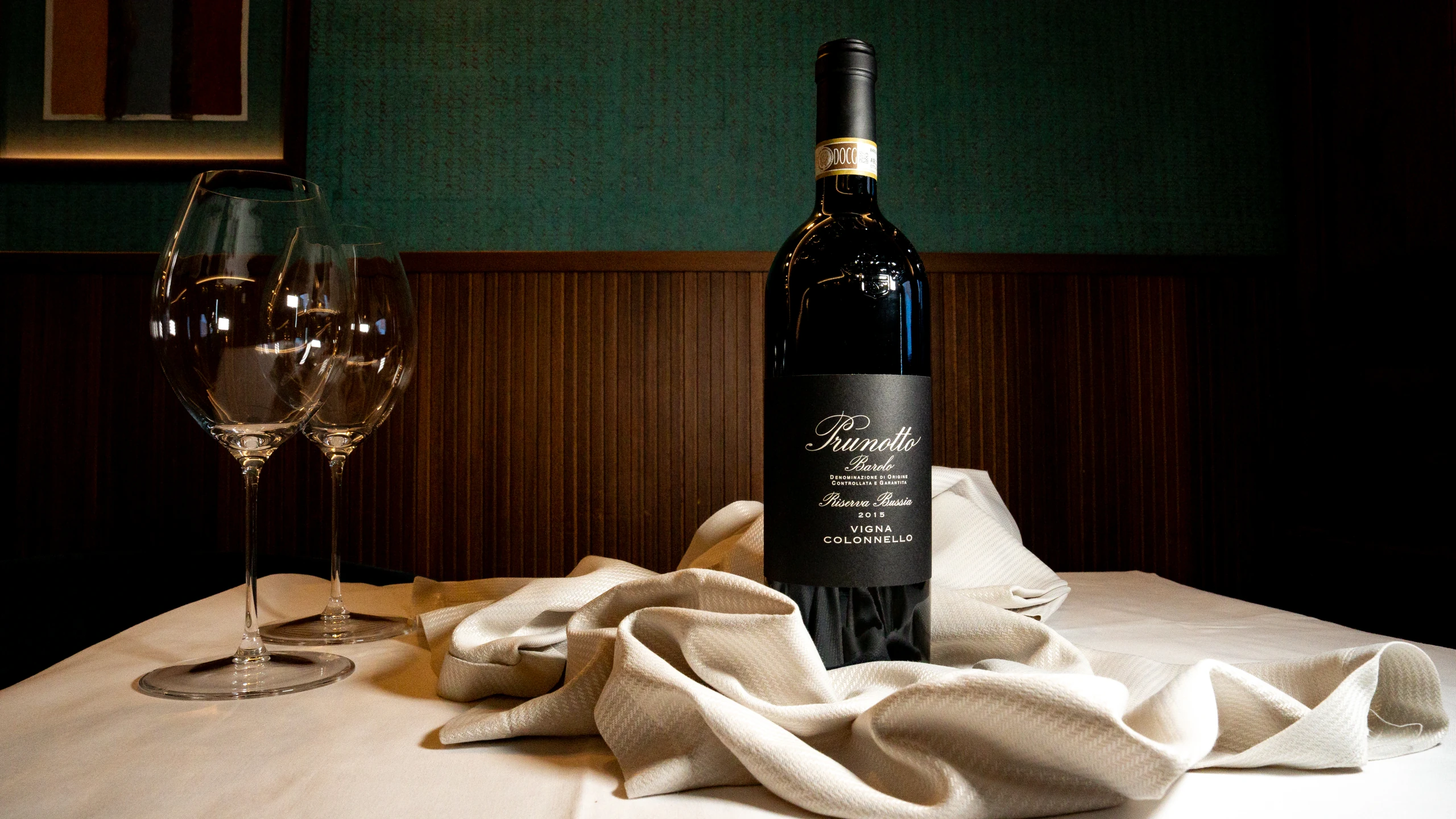 Prunetto Barolo